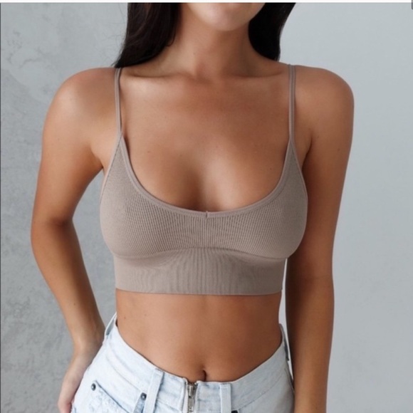 Other - Bora Bora Bralette